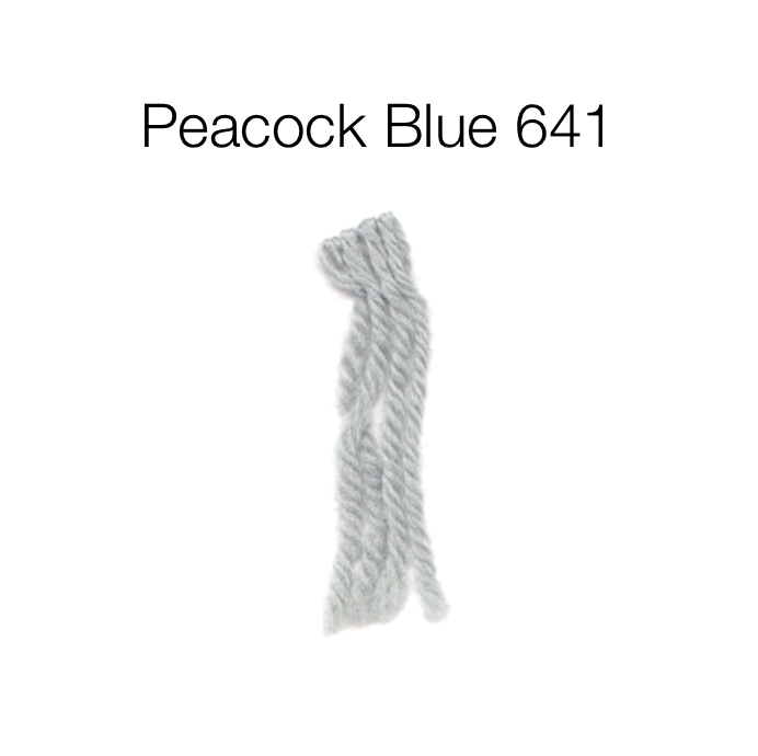 Appleton Crewel Wool skein 641