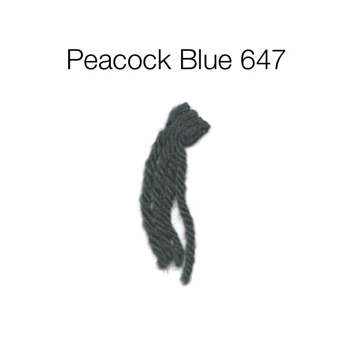 Appleton Crewel Wool skein 647