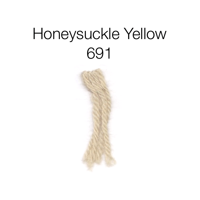 Appleton Crewel Wool skein 691