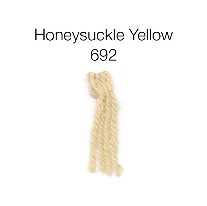 Appleton Crewel Wool skein 692