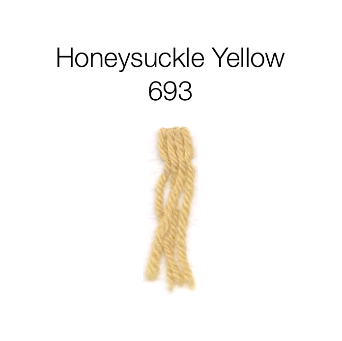 Appleton Crewel Wool skein 693