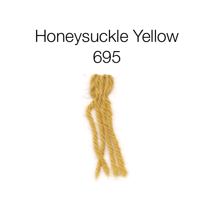 Appleton Crewel Wool skein 695