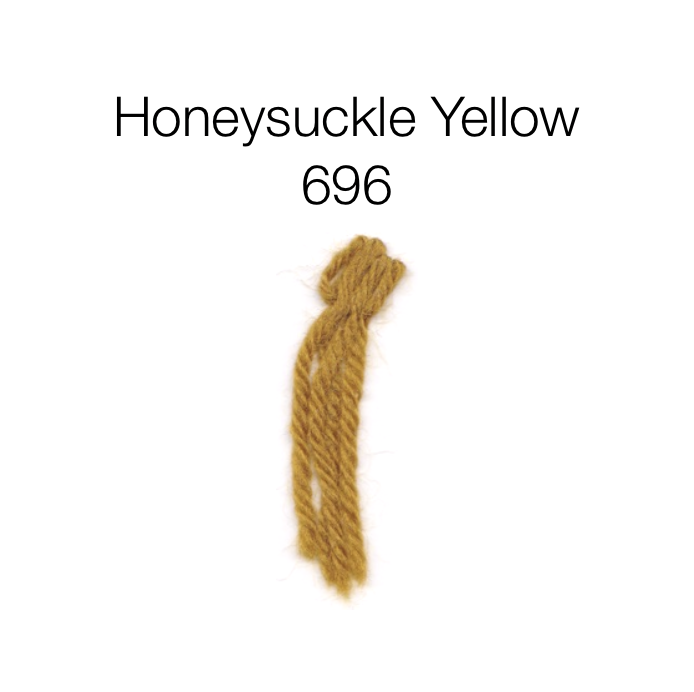 Appleton Crewel Wool skein 696