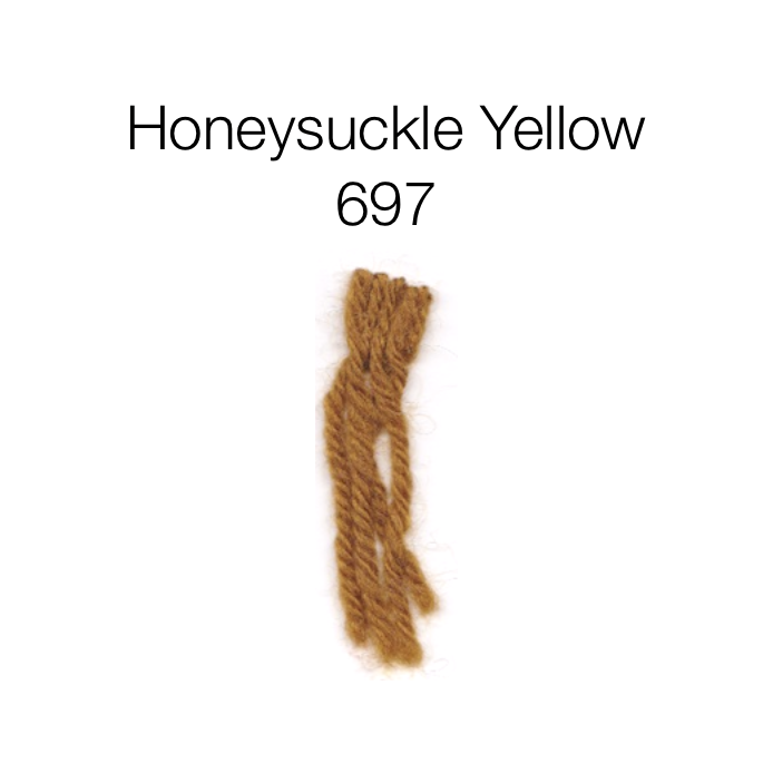 Appleton Crewel Wool skein 697