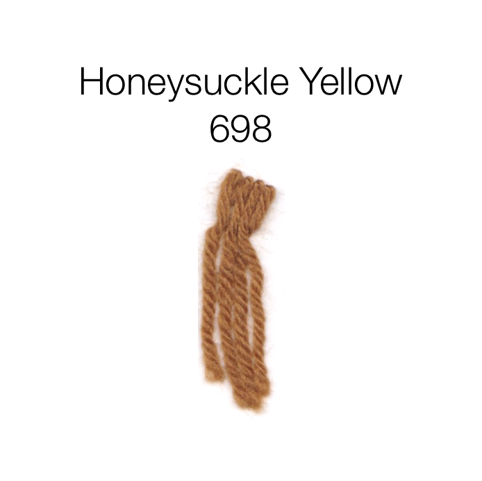 Appleton Crewel Wool skein 698