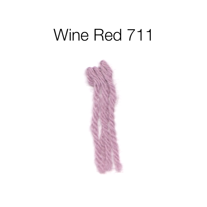 Appleton Crewel Wool skein 711