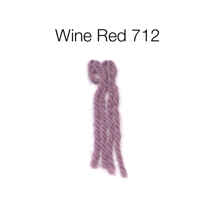 Appleton Crewel Wool skein 712