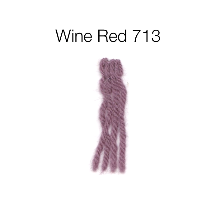 Appleton Crewel Wool skein 713