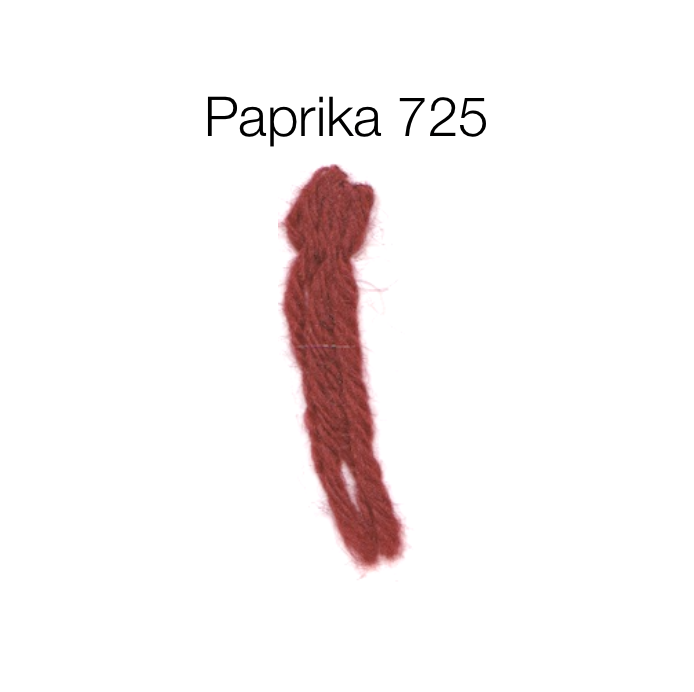 Appleton Crewel Wool skein 725