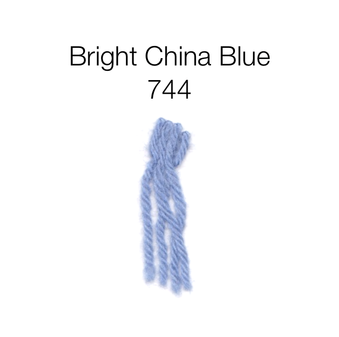 Appleton Crewel Wool skein 744