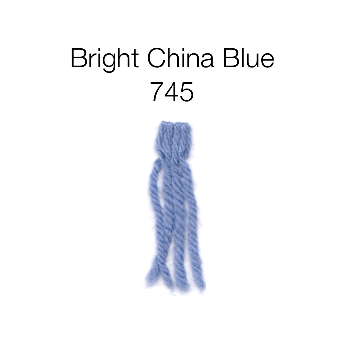 Appleton Crewel Wool skein 745