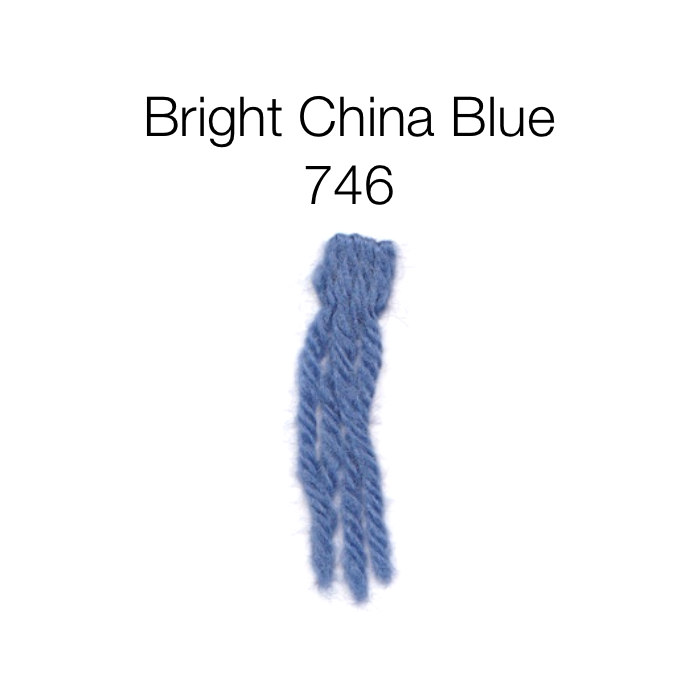 Appleton Crewel Wool skein 746