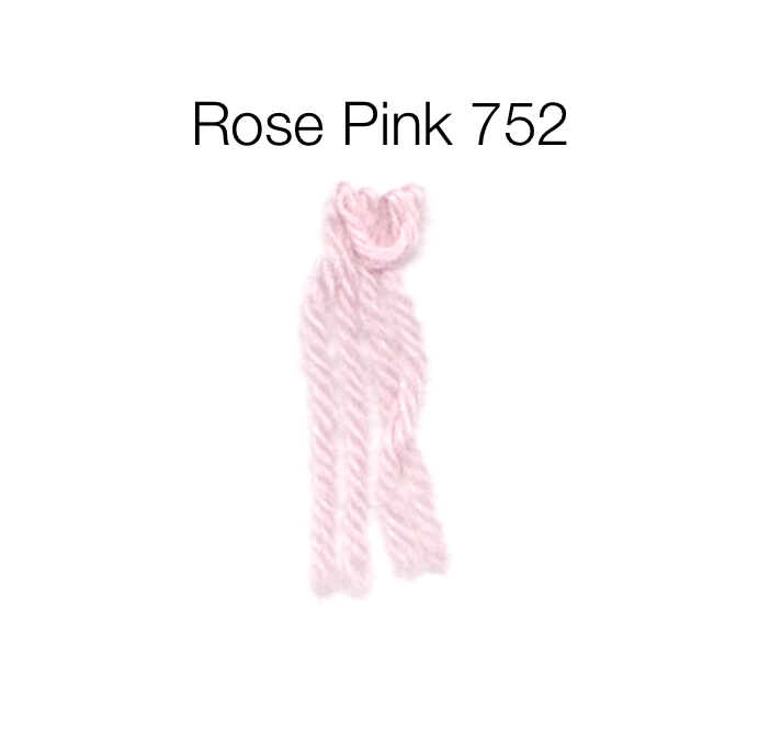 Appleton Crewel Wool skein 752