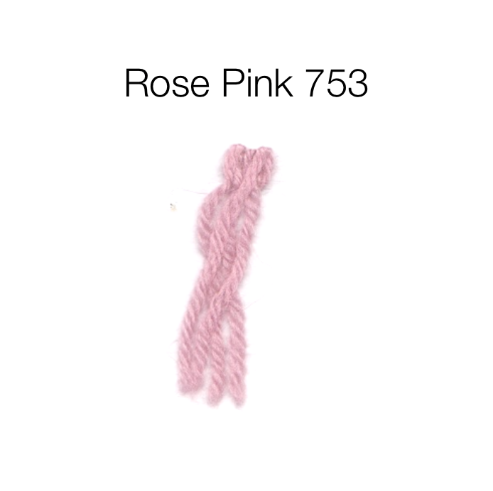 Appleton Crewel Wool skein 753