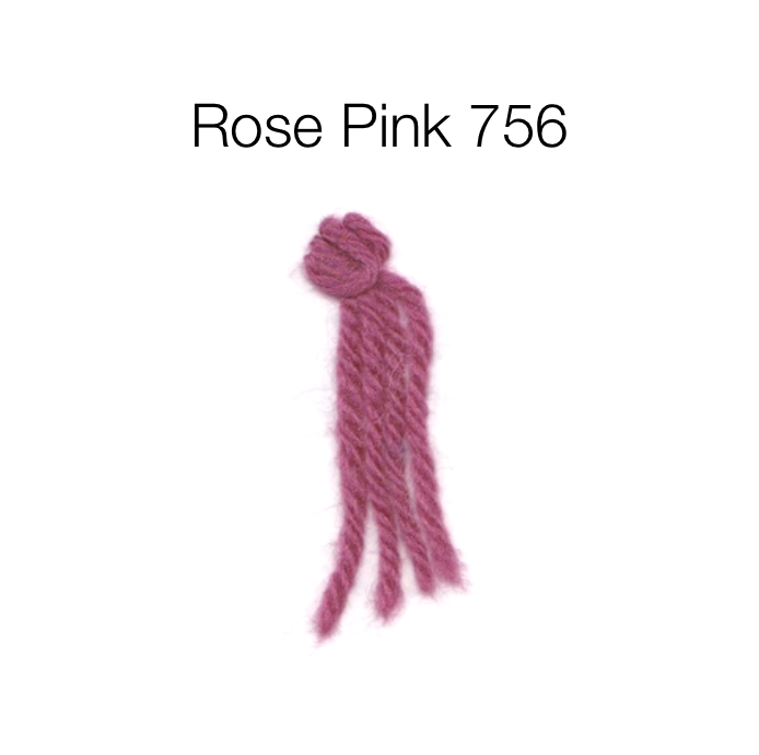 Appleton Crewel Wool skein 756