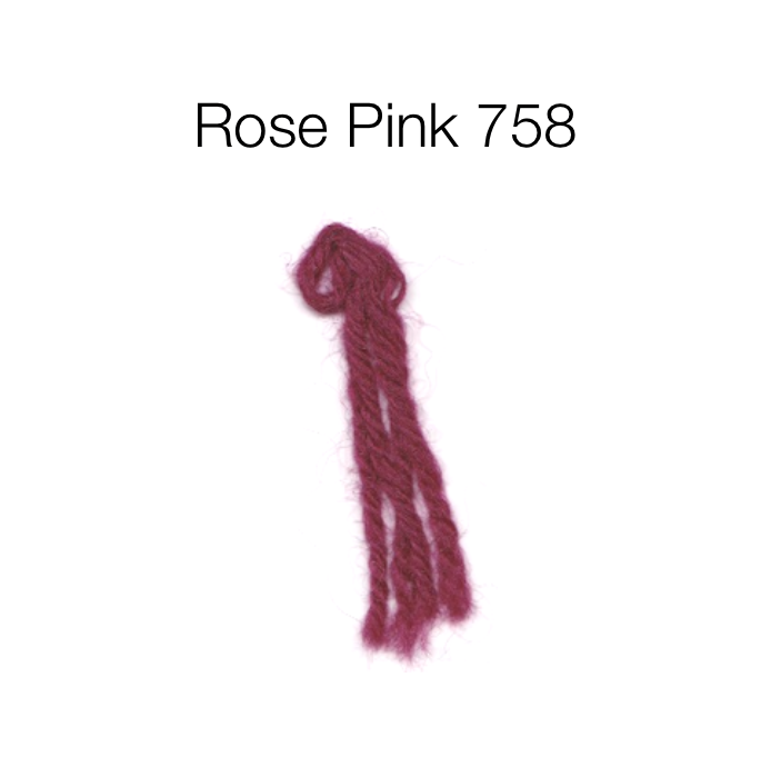 Appleton Crewel Wool skein 758