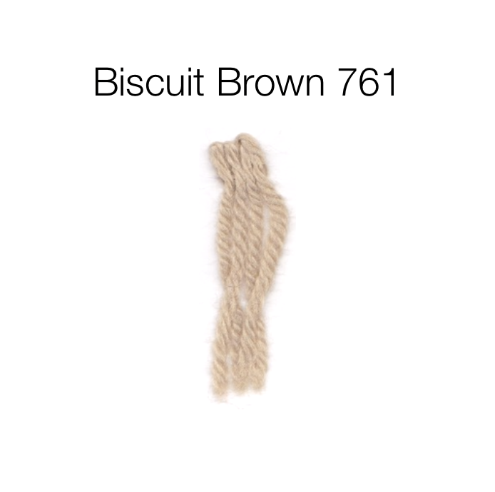 Appleton Crewel Wool skein 761