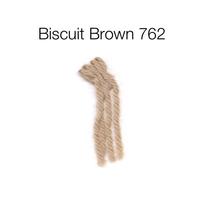 Appleton Crewel Wool skein 762