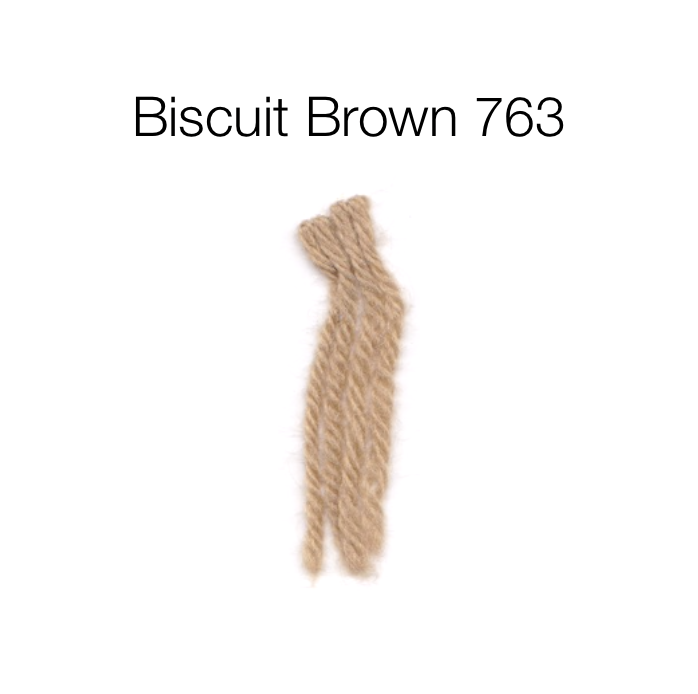 Appleton Crewel Wool skein 763