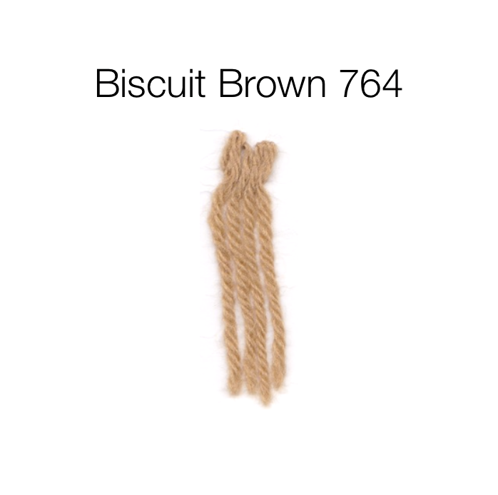 Appleton Crewel Wool skein 764 - Substitute with 763