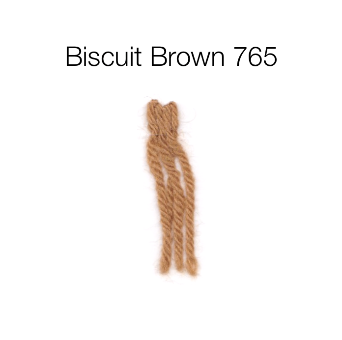 Appleton Crewel Wool skein 765