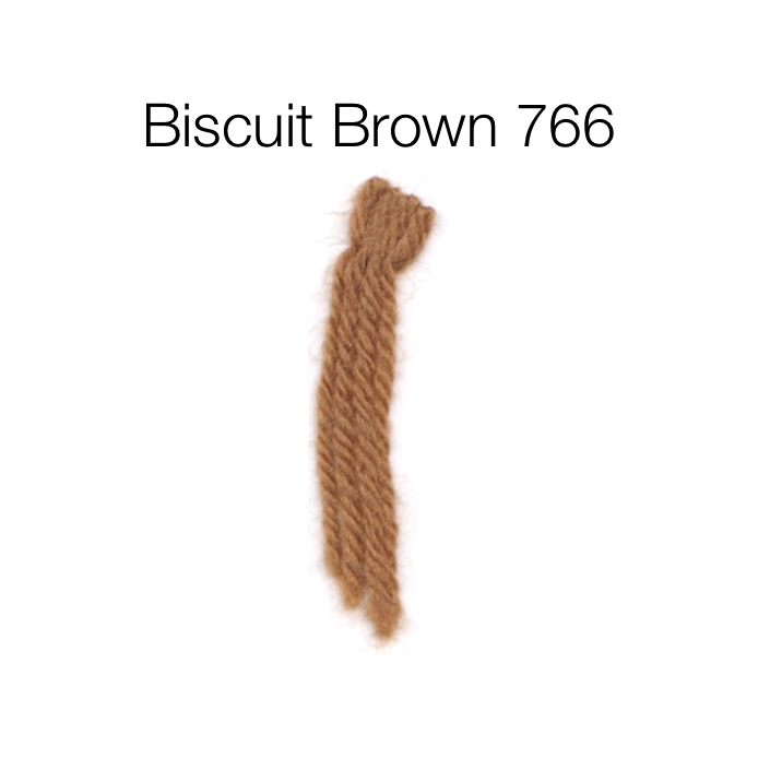 Appleton Crewel Wool skein 766 - Substitute with 765