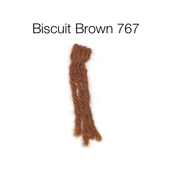 Appleton Crewel Wool skein 767