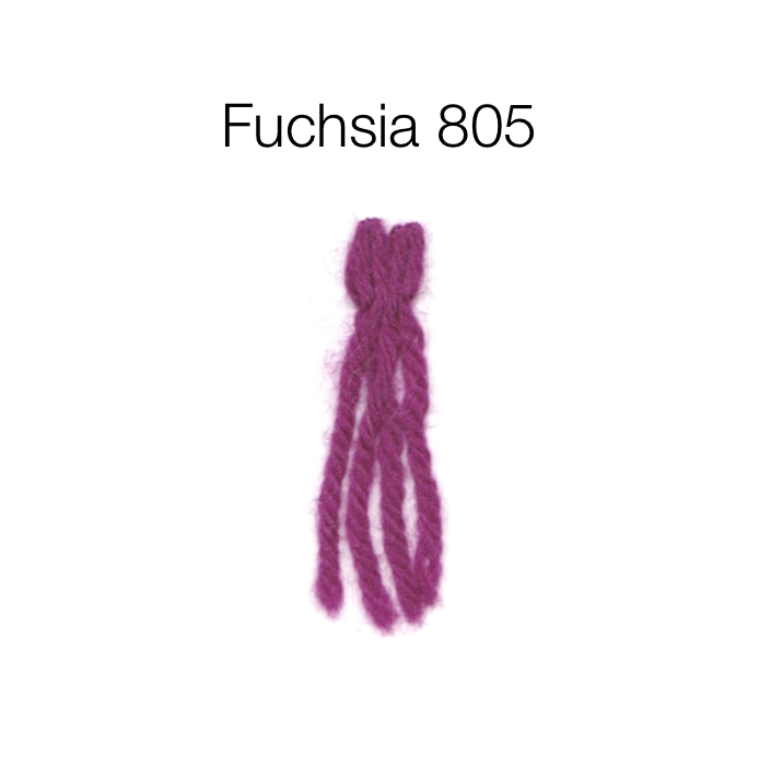 Appleton Crewel Wool skein 805