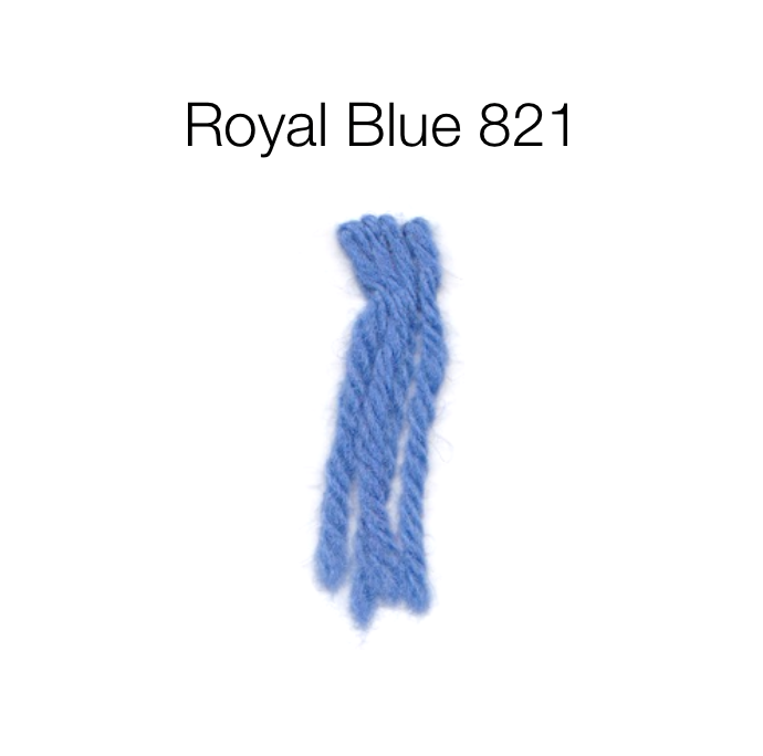 Appleton Crewel Wool skein 821