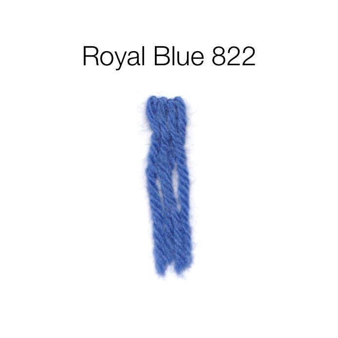 Appleton Crewel Wool skein 822