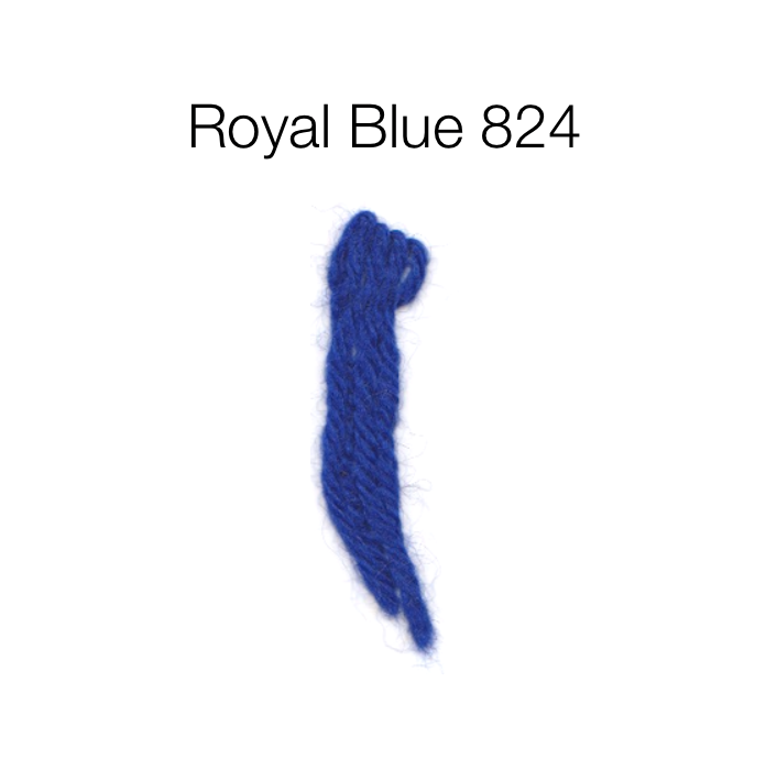 Appleton Crewel Wool skein 824