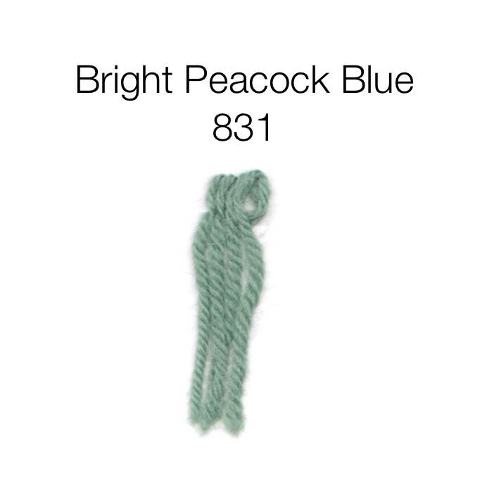 Appleton Crewel Wool skein 831