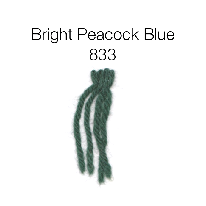 Appleton Crewel Wool skein 833