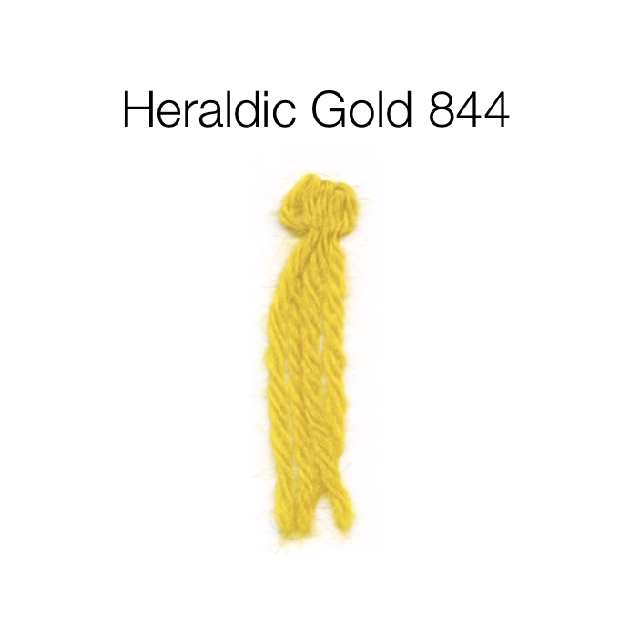 Appleton Crewel Wool skein 844