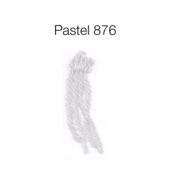 Appleton Crewel Wool skein 876