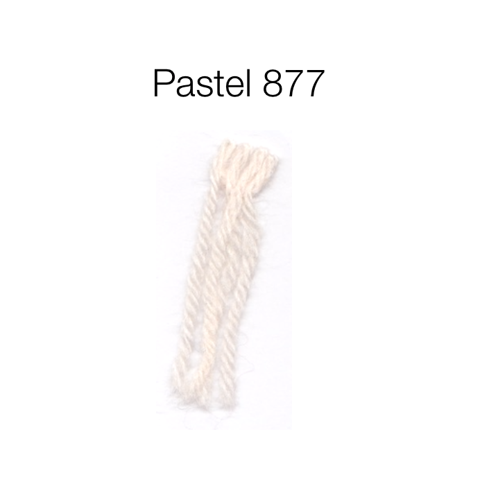 Appleton Crewel Wool skein 877