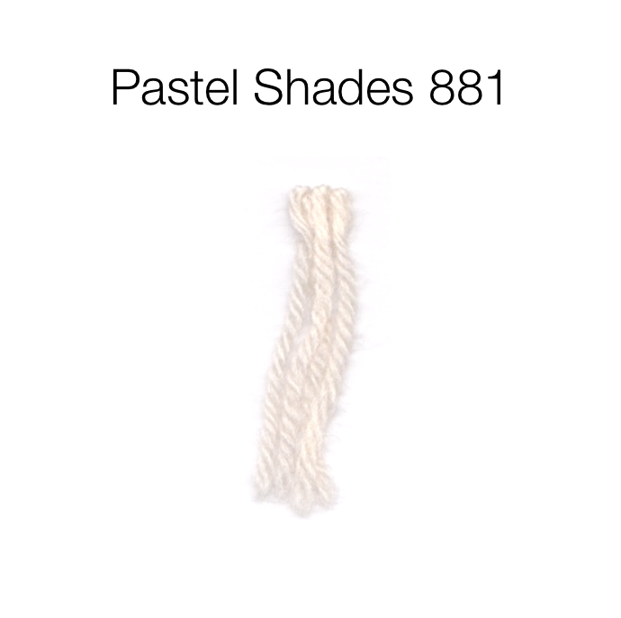 Appleton Crewel Wool skein 881