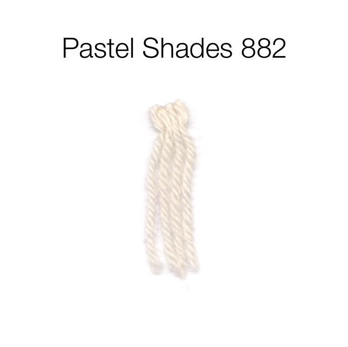 Appleton Crewel Wool skein 882