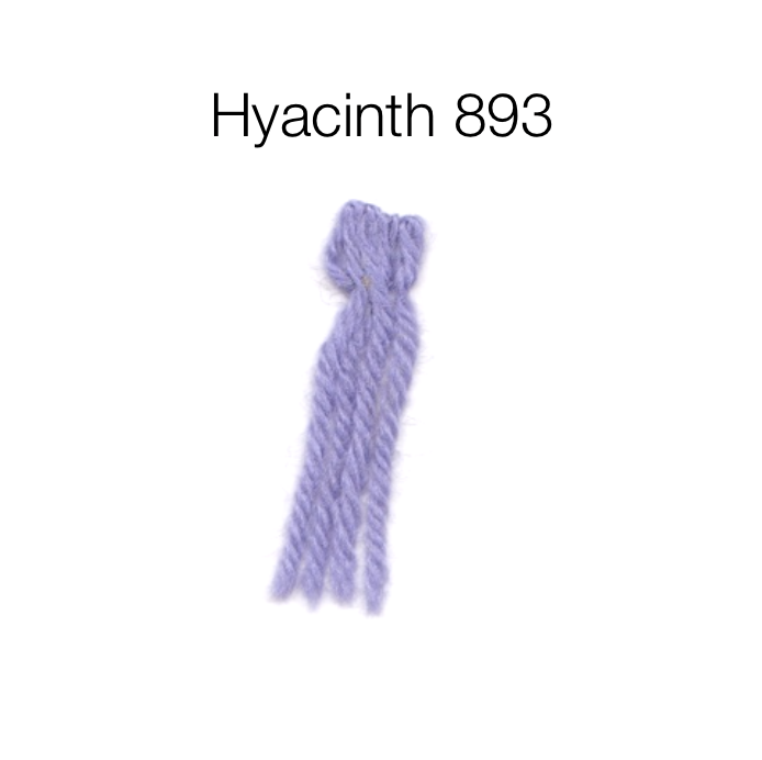 Appleton Crewel Wool skein 893