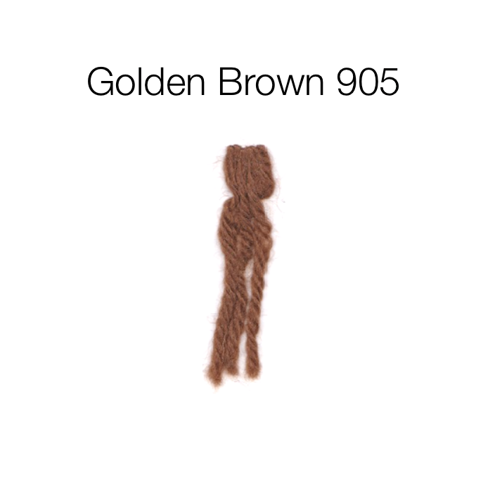 Appleton Crewel Wool skein 905 - Substitute with 304