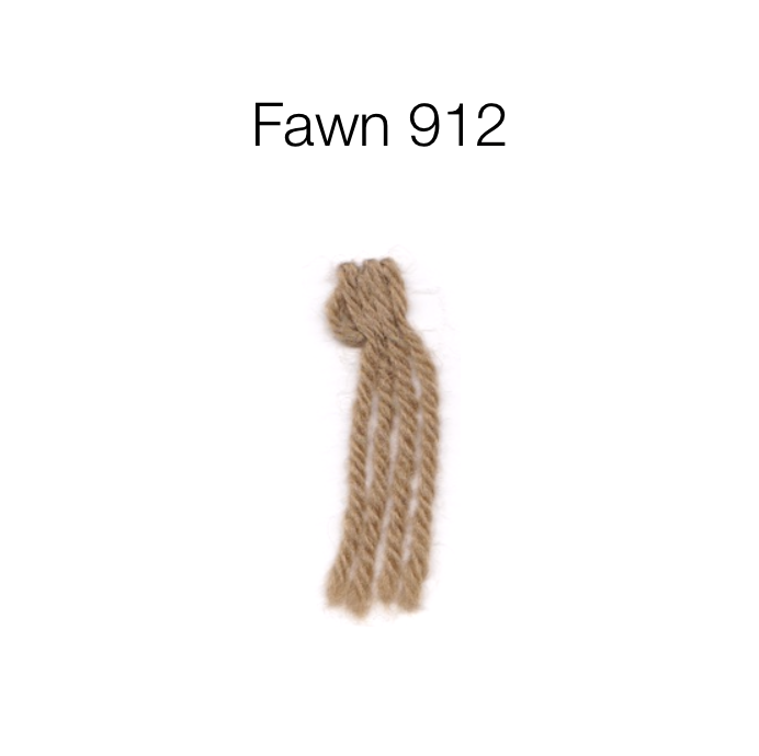 Appleton Crewel Wool skein 912