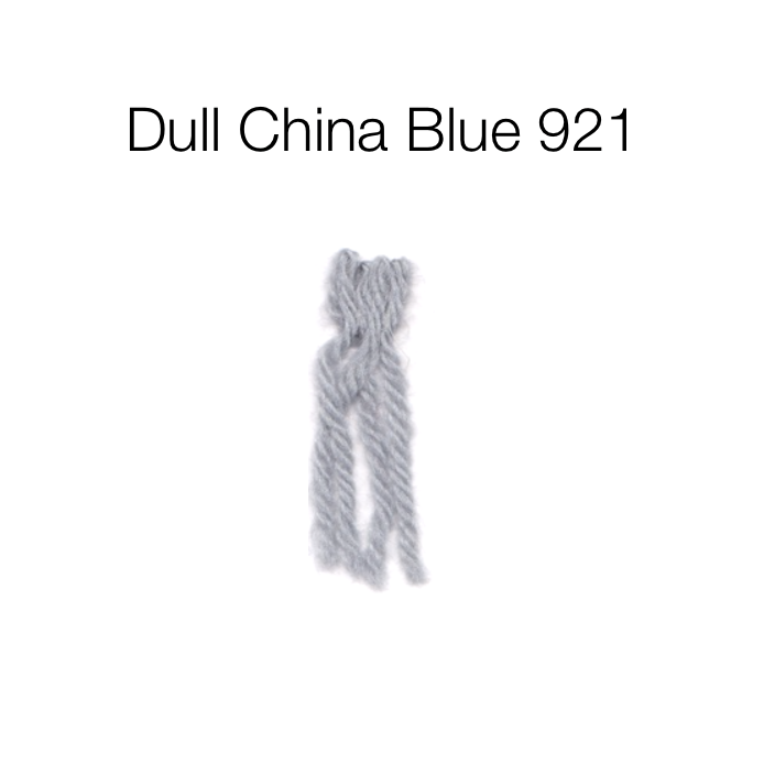 Appleton Crewel Wool skein 921