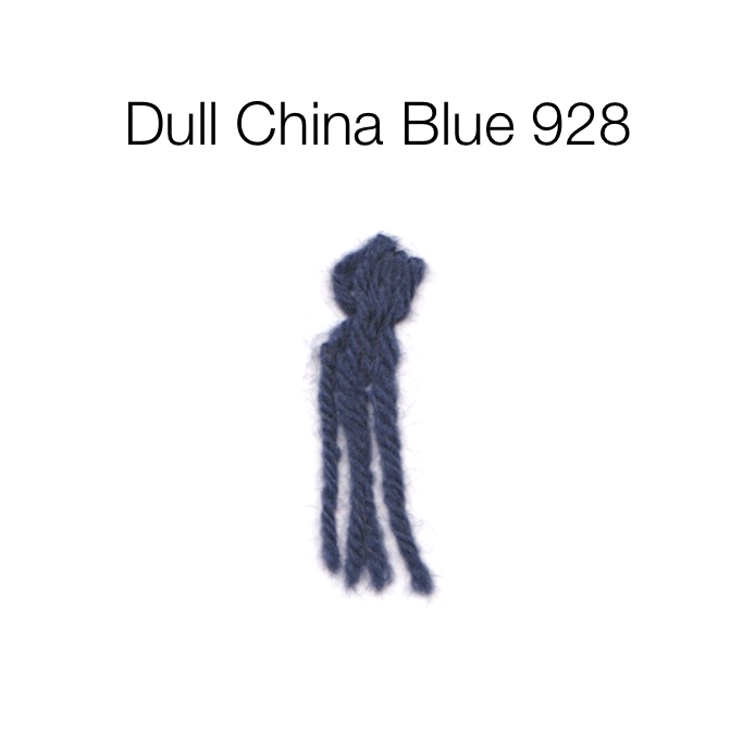 Appleton Crewel Wool skein 928