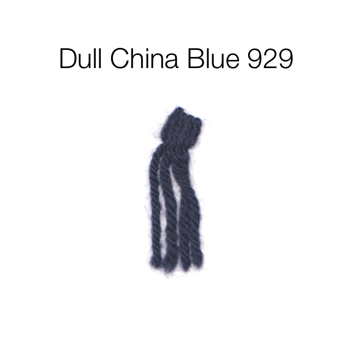 Appleton Crewel Wool skein 929