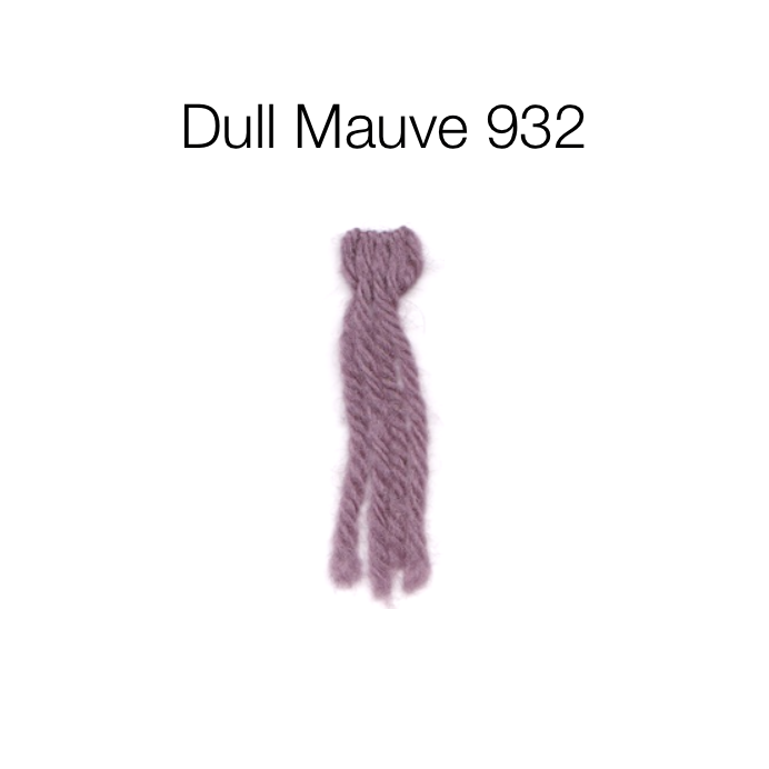 Appleton Crewel Wool skein 932