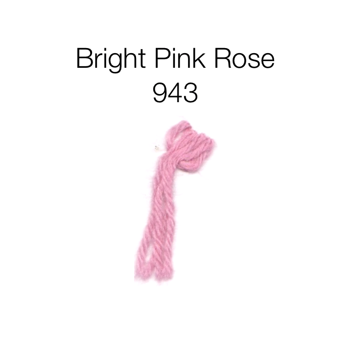 Appleton Crewel Wool skein 943