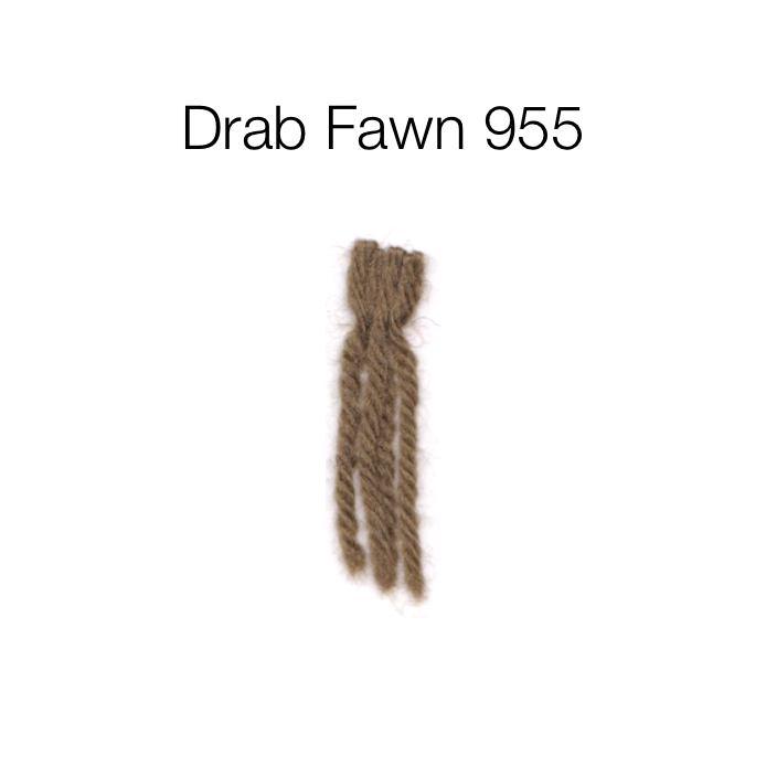 Appleton Crewel Wool skein 955