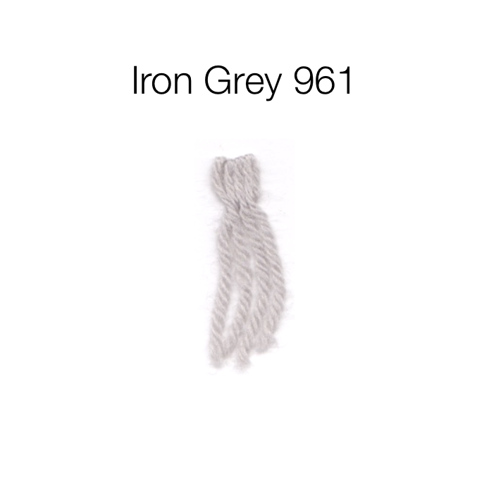 Appleton Crewel Wool skein 961