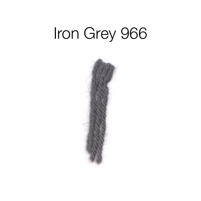 Appleton Crewel Wool skein 966