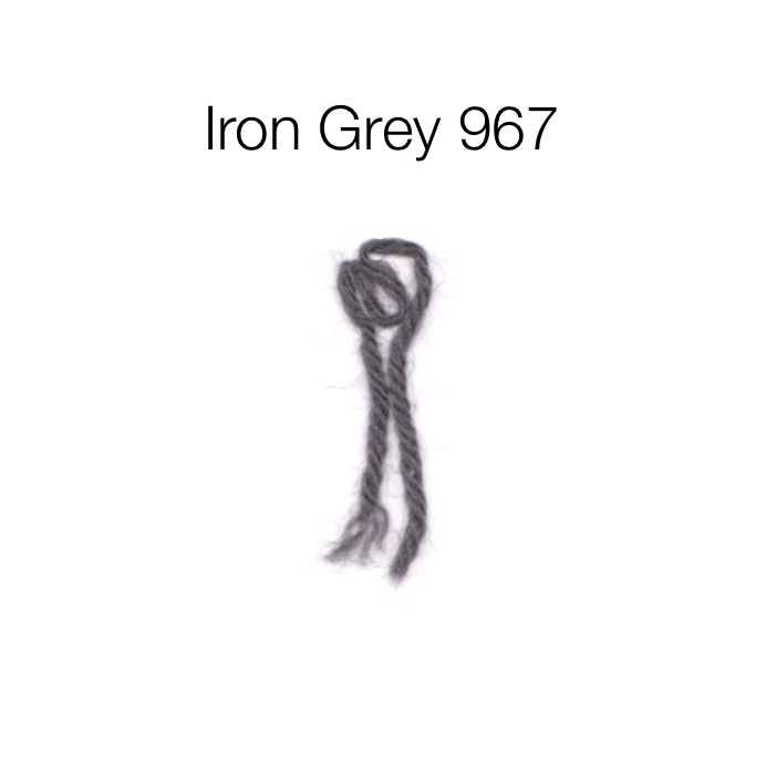 Appleton Crewel Wool skein 967